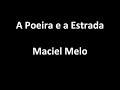 Maciel Melo audio