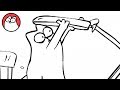 Hot Spot - Simon's Cat