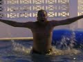 Natación sincronizada