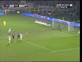 Juve-Milan Del Piero Juve-Milan Del Piero