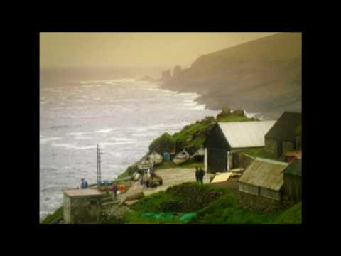 Faroe Islands Mykines