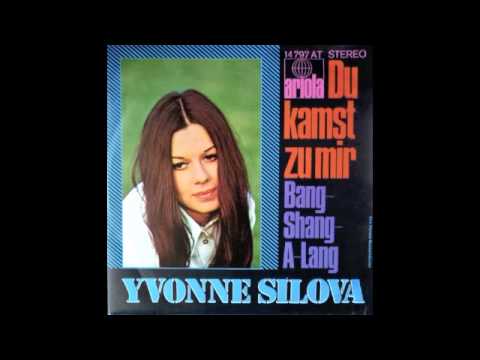 Yvonne Silova Du Kamst Zu Mir Yvonne Silova Du Kamst Zu Mir