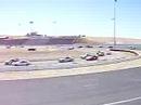 Porsche through a few turns