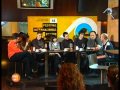 Café con directores españoles en competición