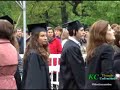 07 Tufts Commencement Processional