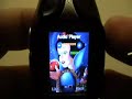 CECT M800 TELEMOVEL NUM RELOGIO? LEITOR MP3 MP4 BLUETOOTH