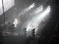 Roger Waters \"Brick In The Wall\" Earls Court 2007
