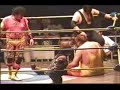 Lucha Libre Colombia CWS 2006