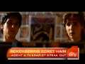 YouTube - Troubled Corey Haim Cared for Mom