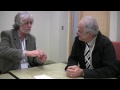 Dr. Paul Feuerstein chats with a CAD/CAM legend Dr. Paul Feuerstein chats with a CAD/CAM legend