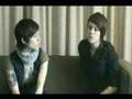 Team Harlequin Tegan and Sara Interview