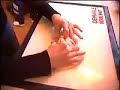 Fa�onnage de baguettes