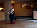Galeb (Jedová Růže), Tribal fusion 