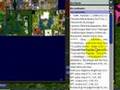 Deleting duplicate landmarks - Second Life Video TuTORial QU