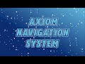 All Aboard The Axiom