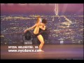 NYCDA 2008 Arlington Showcase starring Sabra and Tiare