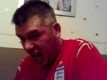 Simon Eating World Record Breaking Chillies
