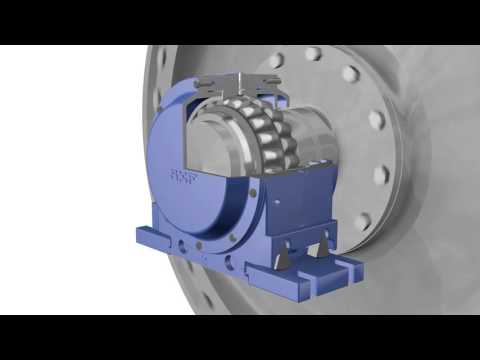 SKF Performans