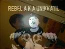 Rebel a.k.a unikkatil - robt e frikes 2008