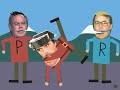 Eres un CHP (dedicado a Aznar, Amposta, Tortosa y Arag�n)