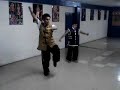 GIMNASIO \"HUARAZ GYM\" - CLASES DE KUNG FU