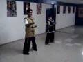 GIMNASIO HUARAZ GYM - CLASES DE KUNG FU