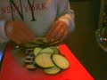 Cooking Tips: Preparing Eggplant for Frying