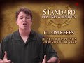 WAR Production Video Podcast #20 - Standards