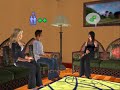 Skeleton (Sims 2 Spanish Horror Movie)