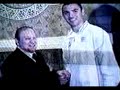 Vidéo 00061/ Séquence-1-  E.N.ALGERIENNE avec le Président.