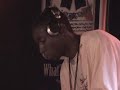 9th Wonder #2 @ A3C 2007 9th Wonder #2 @ A3C 2007