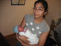Birth of Taivin