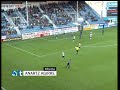 Eibar 2-2 Salamanca (etb2)