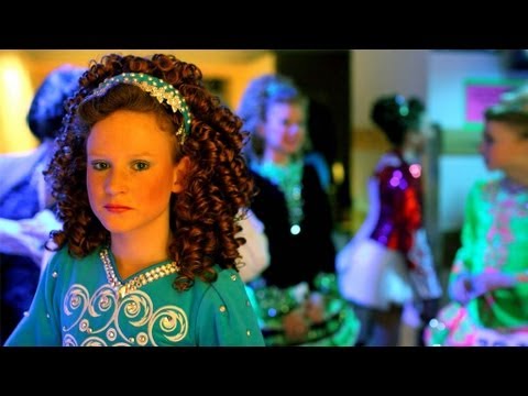 irish