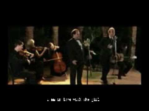 Bobby van Jaarsveld & Raoul Beukes – Voshaarnooi