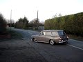 type 3 panel van type 3 panel van