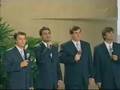 Quarteto Ministry