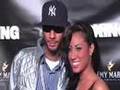 Cassidy & 50 Cent's producer Swizz Beatz @ KING/Remy Par 