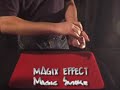 Magic Smoke by Magix Effect