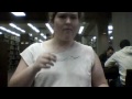 ASL B - Candy Bar Story
