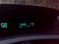 Frio en la Sierra en Septiembre
