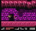 Double Dragon NES - Timeattack