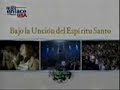 noches de gloria - sanidad en cristo.