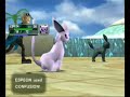 Pokemon Colosseum: Episode 4: The Past Revealed