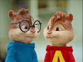 ALVIN,AND,THE