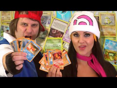 lmfao - Song on iTunes! http://itunes.apple.com/us/album/pokemon-party-rock-lmfao-parody/id459143358 Hey everyone! Just to clear up some of the confusion, we're not ...