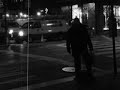 Jon Par's WAITING FOR THE BUS AT NIGHT Film# 973