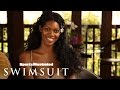 Jessica White, SI Swimsuit 2011