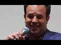 Film Rap: THE CONTENDER (Rod Lurie)