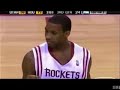 t-mac - the rocketeer